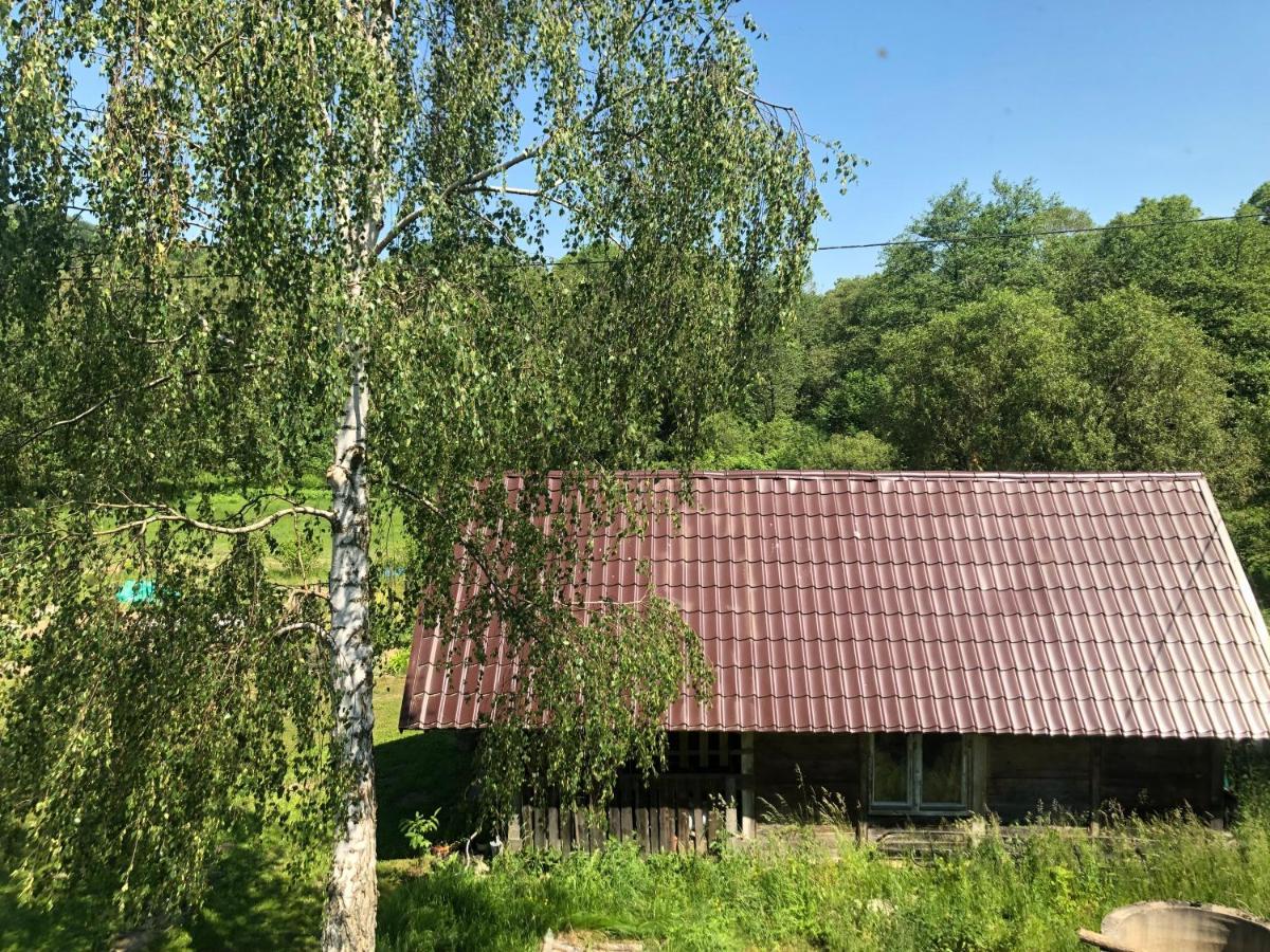 Zielonapogoda Lądek-Zdrój Buitenkant foto