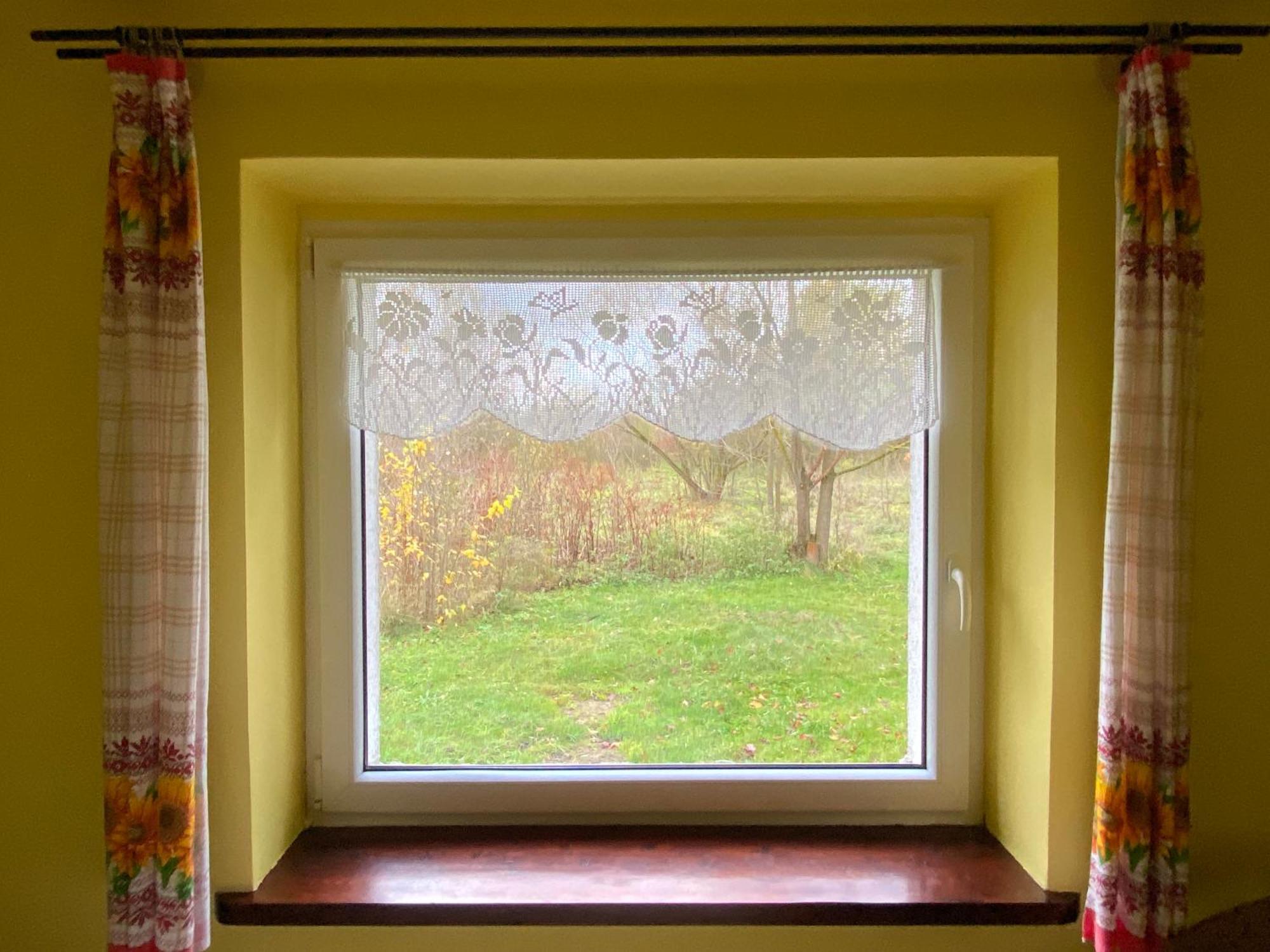 Zielonapogoda Lądek-Zdrój Buitenkant foto