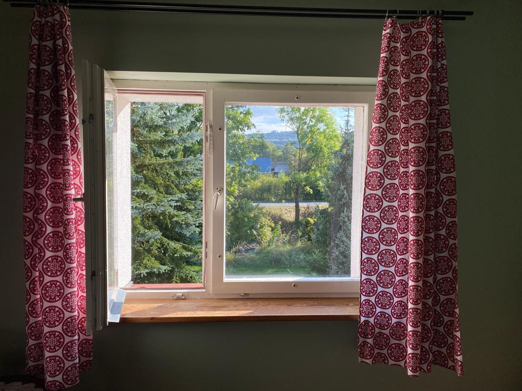 Zielonapogoda Lądek-Zdrój Buitenkant foto